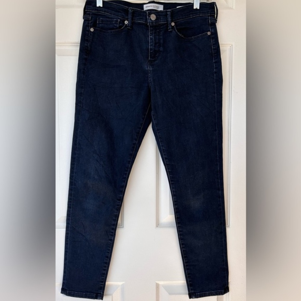 Banana Republic Premium Denim Jeans Size 29